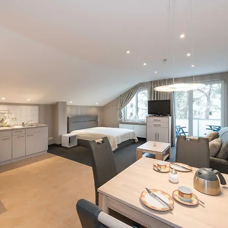 Appartamento Residenz Duenenstrasse