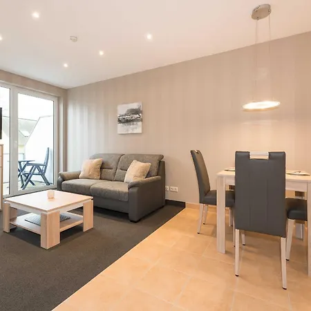 Appartamento Residenz Duenenstrasse