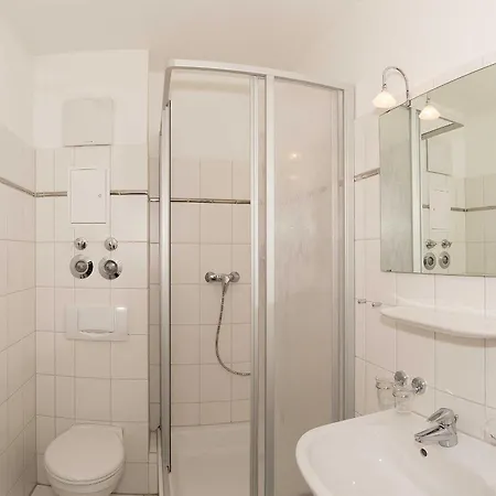 Residenz Duenenstrasse Binz