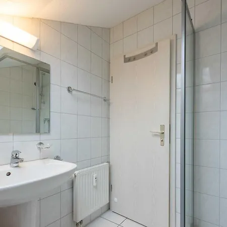 公寓 Residenz Duenenstrasse *